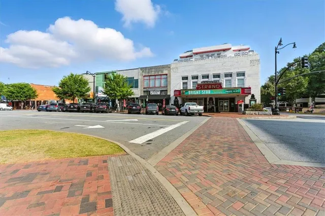 $499,900 | 351 Washington Avenue Northeast, Unit 208, Marietta, GA 30060