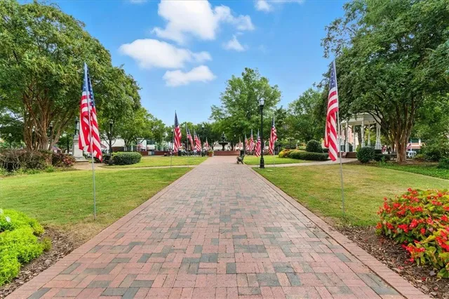 $499,900 | 351 Washington Avenue Northeast, Unit 208, Marietta, GA 30060