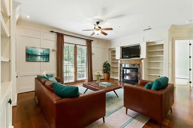 $499,900 | 351 Washington Avenue Northeast, Unit 208, Marietta, GA 30060