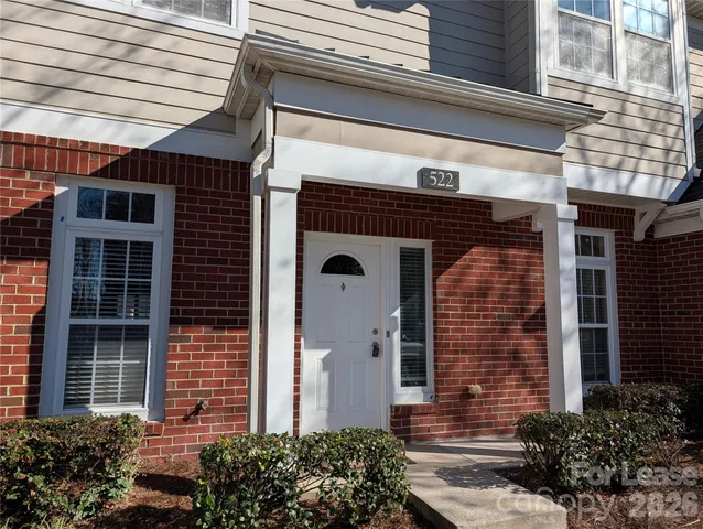 $1,800 | 522 Jetton Street, Davidson, NC 28036