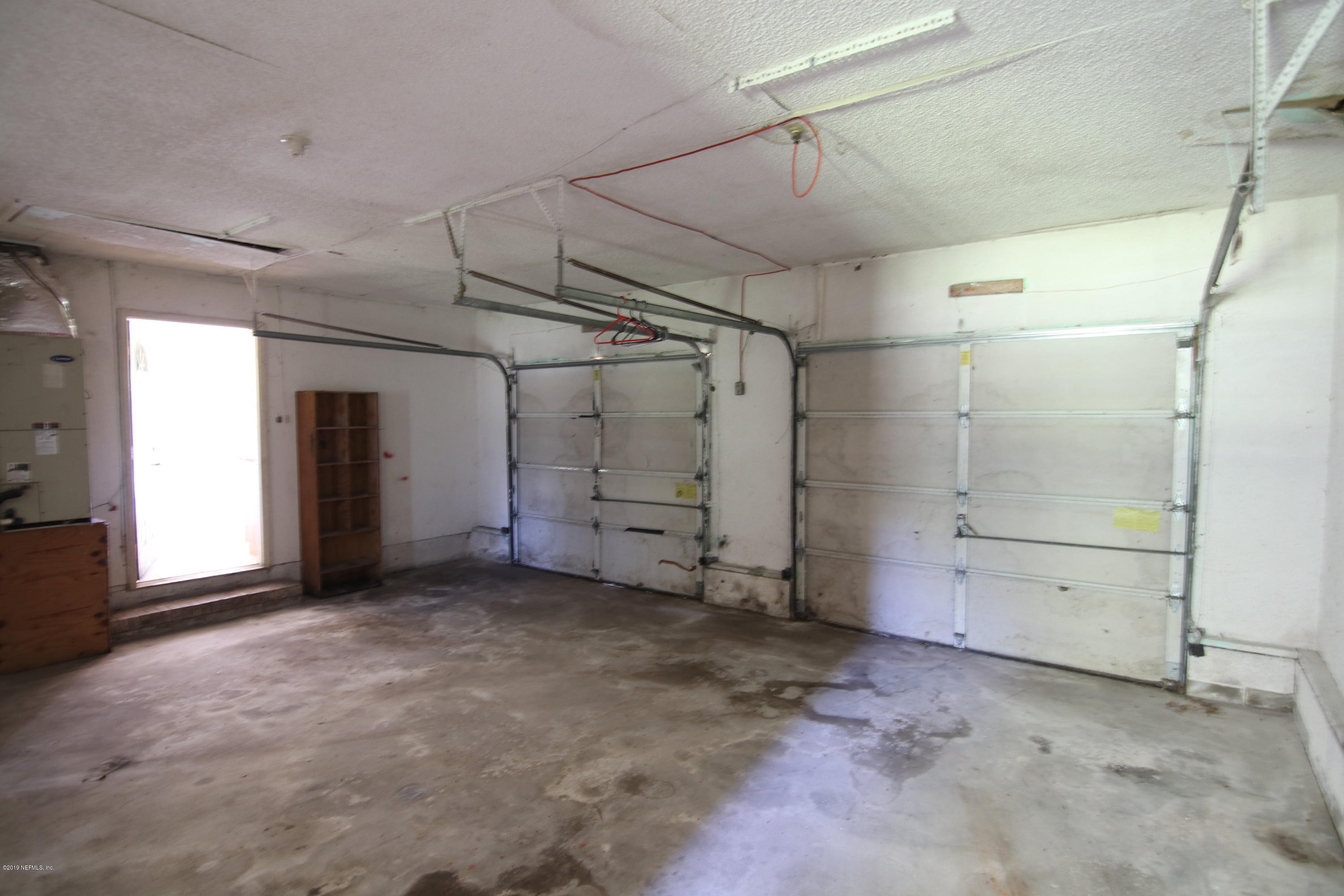 54344 Hurst Road Callahan, FL 32011 - Photo 37 of 55 a view of a room with an empty room
