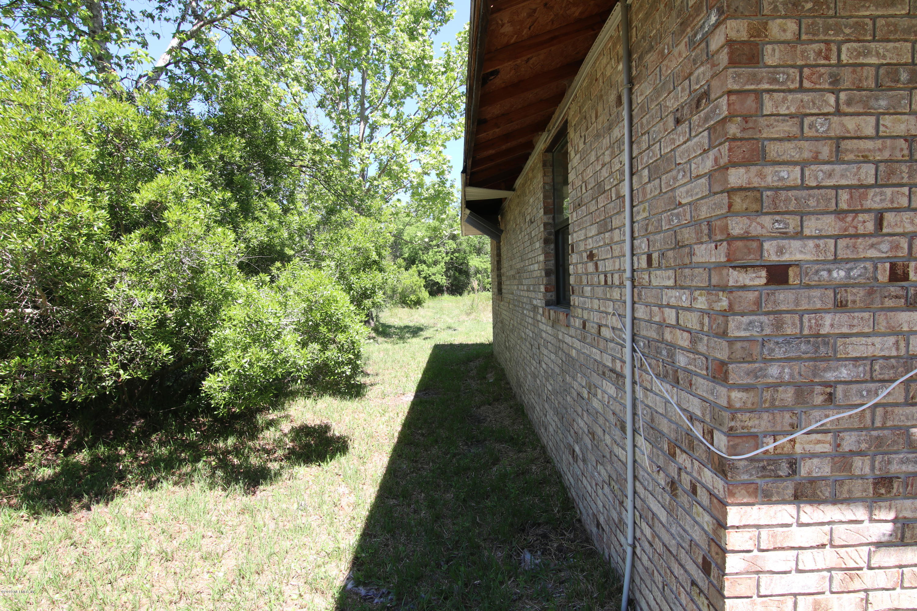 54344 Hurst Road Callahan, FL 32011 - Photo 7 of 55 a view of balcony