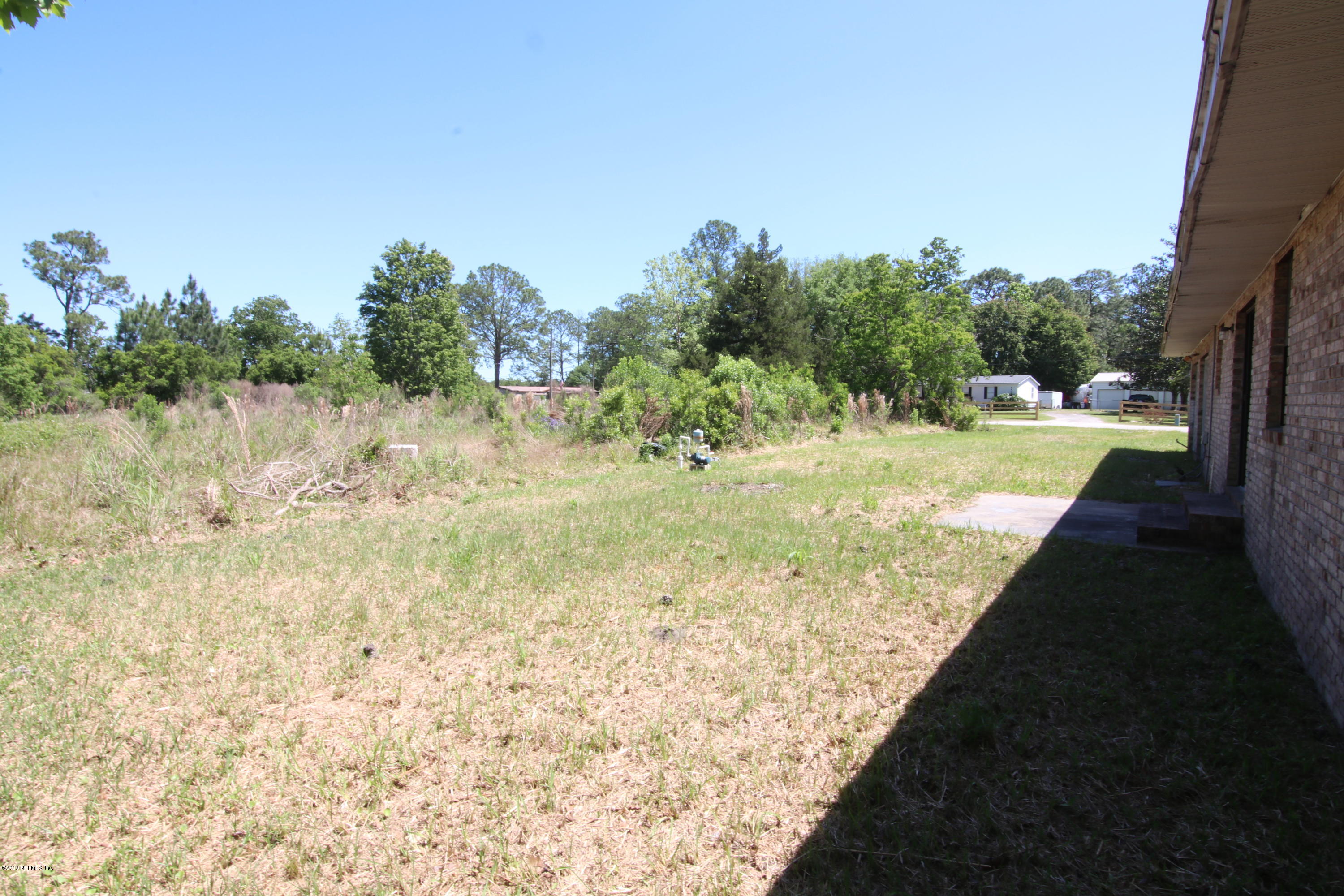 54344 Hurst Road Callahan, FL 32011 - Photo 10 of 55 a view of an ocean beach