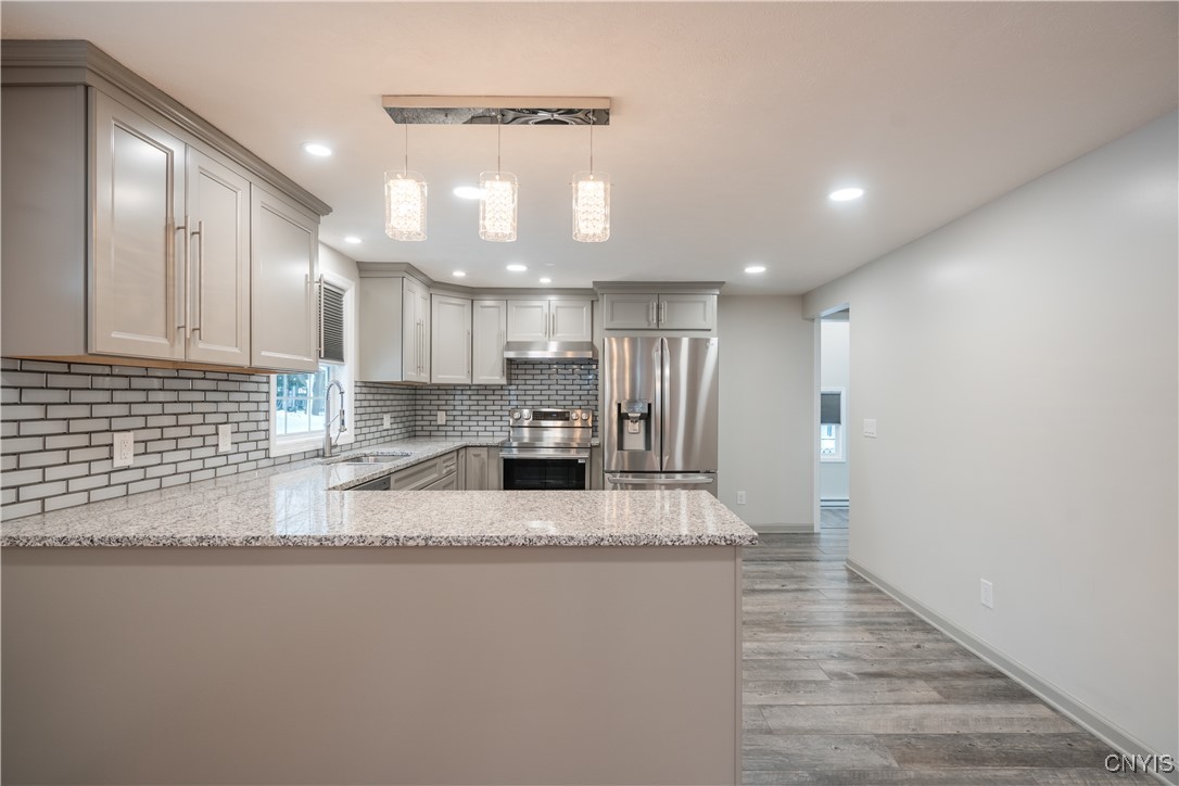 5986 Smith Road Cicero, NY 13212 - Photo 13 of 48