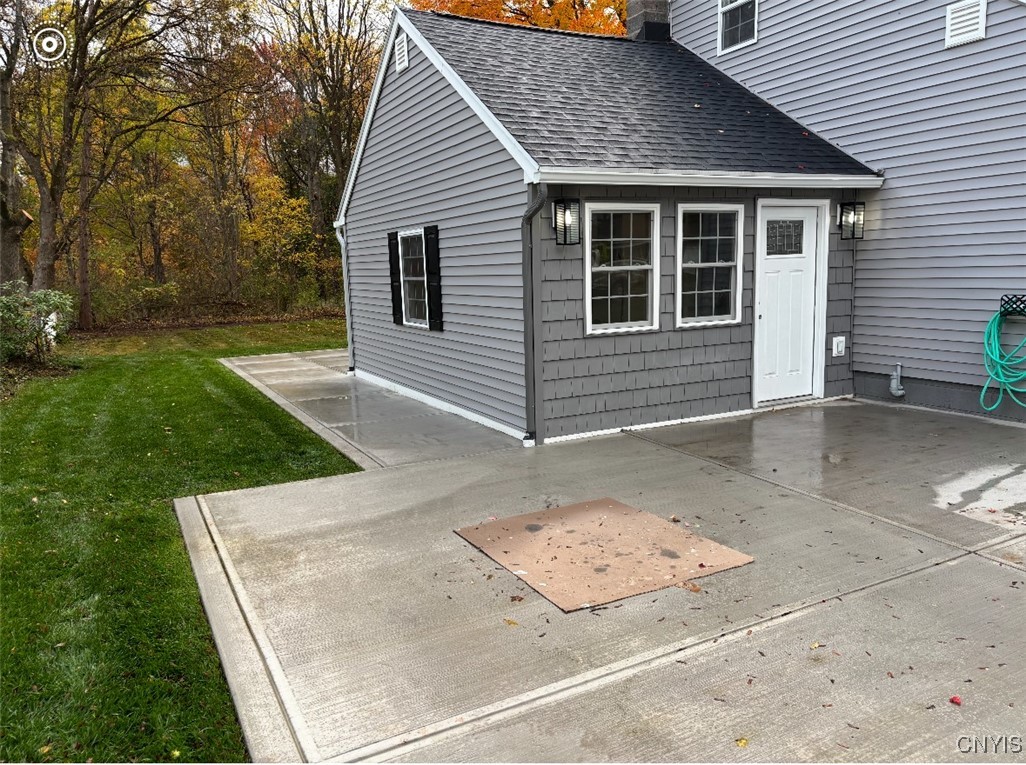 5986 Smith Road Cicero, NY 13212 - Photo 4 of 48