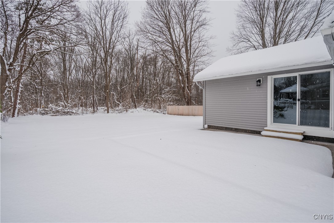 5986 Smith Road Cicero, NY 13212 - Photo 42 of 48