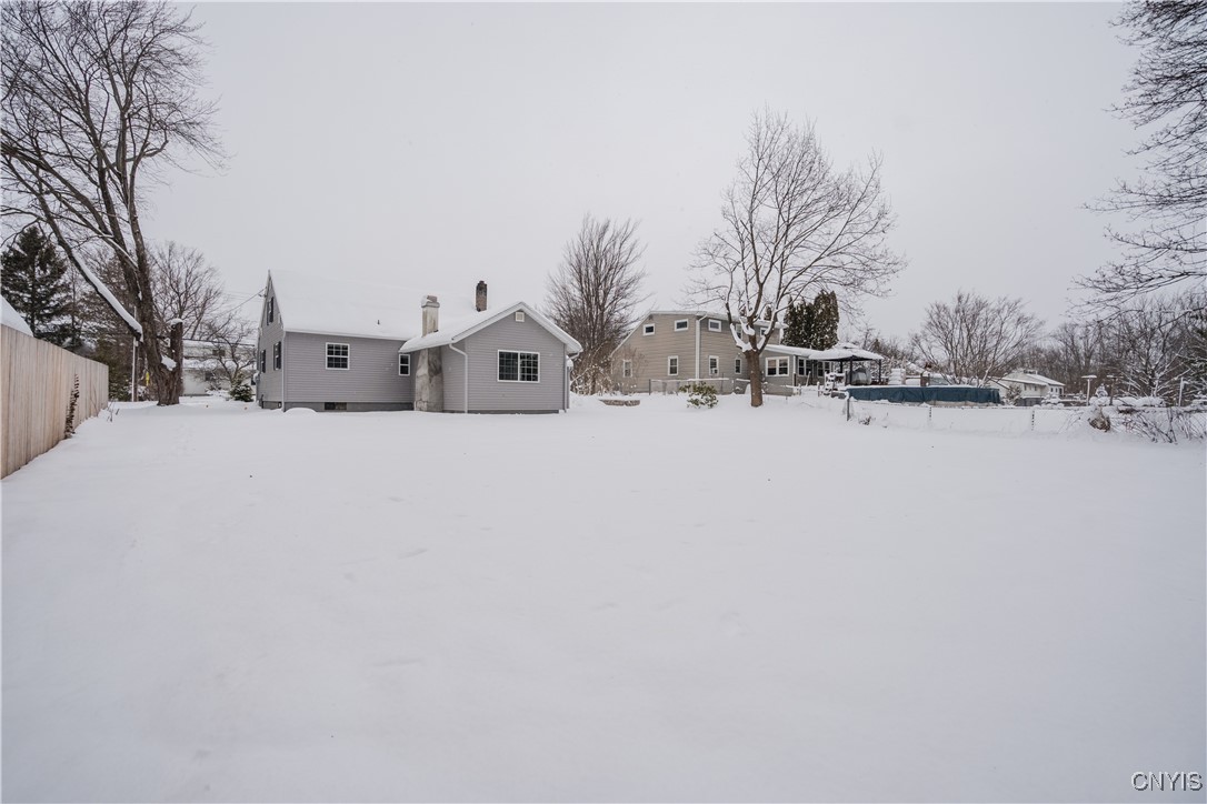 5986 Smith Road Cicero, NY 13212 - Photo 45 of 48