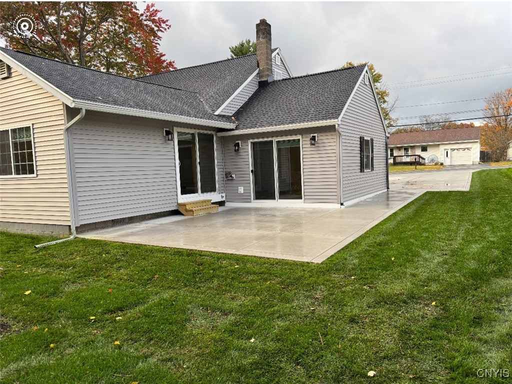 5986 Smith Road Cicero, NY 13212 - Photo 5 of 48