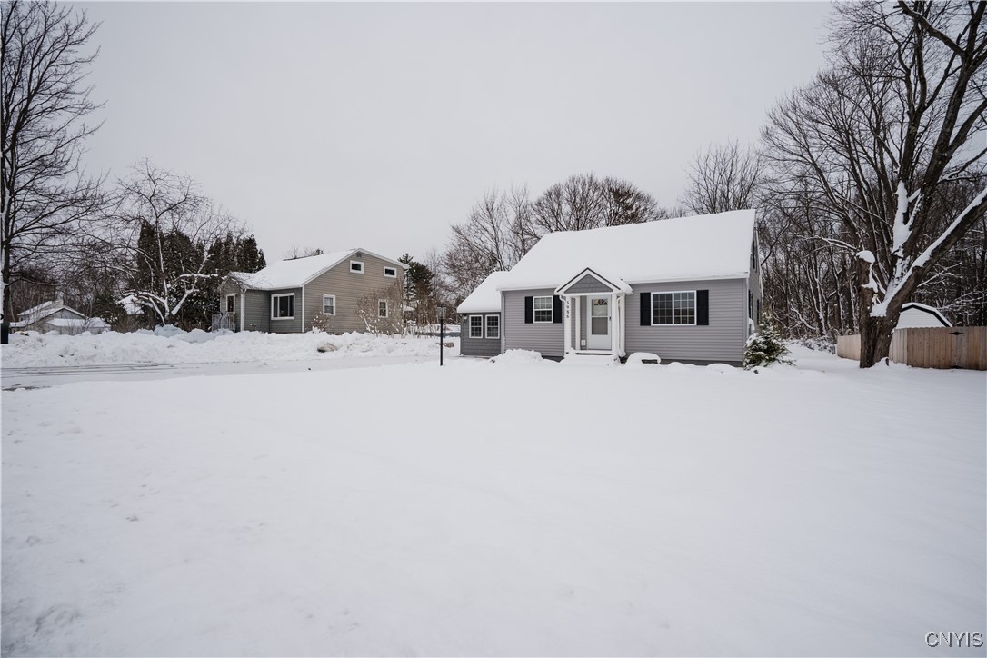 5986 Smith Road Cicero, NY 13212 - Photo 7 of 48