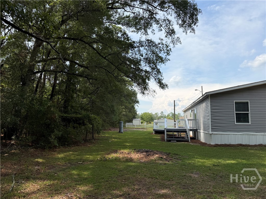 4009 Highway 21 Springfield, GA 31329 - Photo 20 of 24 Gallery Image 20