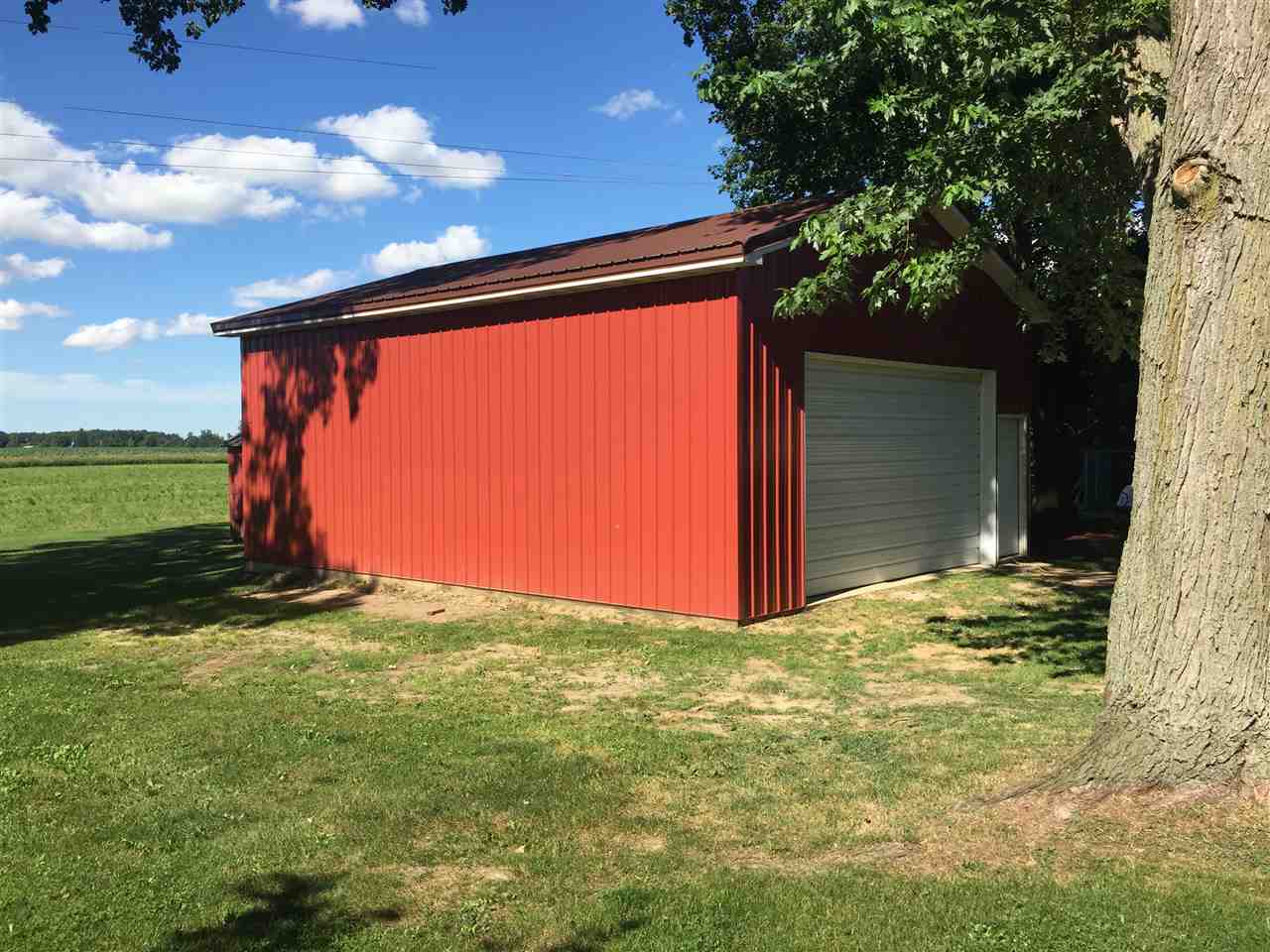 7149 Cole Road Bancroft, MI 48414 - Photo 20 of 21