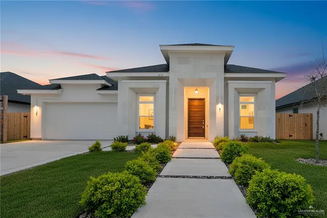 $2,250 | 612 Makayla Drive, San Juan, TX 78589