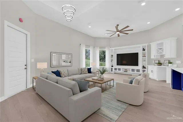 $2,250 | 612 Makayla Drive, San Juan, TX 78589