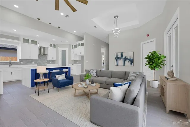 $2,250 | 612 Makayla Drive, San Juan, TX 78589