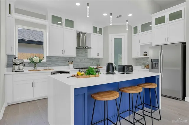 $2,250 | 612 Makayla Drive, San Juan, TX 78589