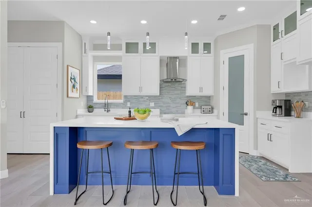 $2,250 | 612 Makayla Drive, San Juan, TX 78589