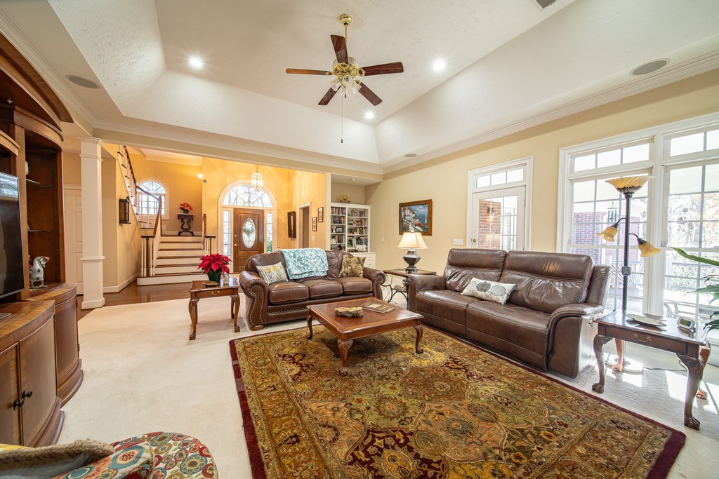 3300 Old River Road Fortson, GA 31808 - Photo 5 of 69