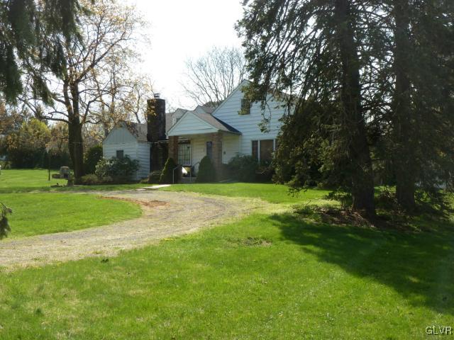 5342 West Valley Road Center Valley, PA 18034 - Photo 1 of 1 Gallery Image 1