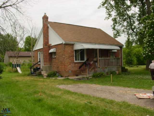 313 Dickenson Street Romeo, MI 48065 - Photo 1 of 2 31108156.JPG