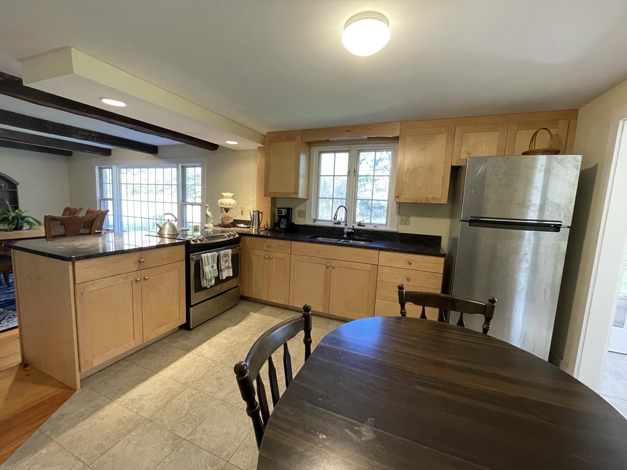 3241 Shunpike Road Mount Holly, VT 05758 - Photo 3 of 37