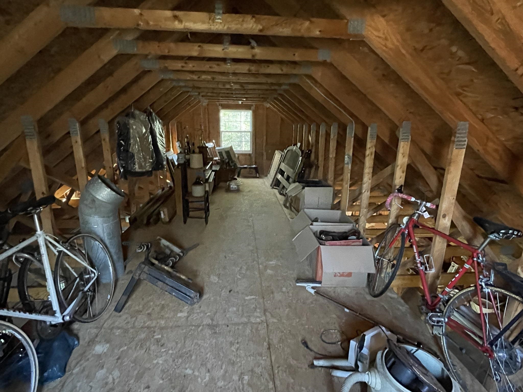 3241 Shunpike Road Mount Holly, VT 05758 - Photo 26 of 37