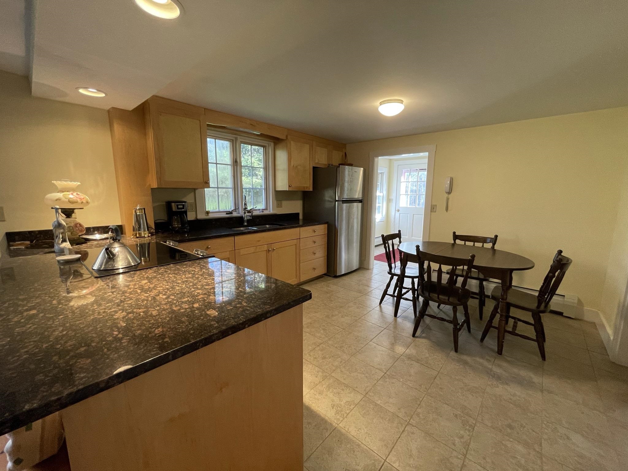 3241 Shunpike Road Mount Holly, VT 05758 - Photo 4 of 37