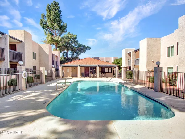 $225,000 | 1927 East Hampton Avenue, Unit 212, Mesa, AZ 85204