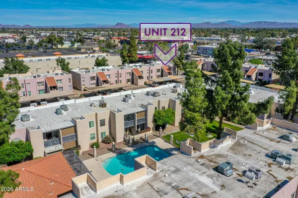 a picture of city view