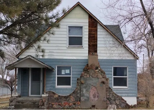 $127,200 | 403 4th Street, Wells, NV 89835