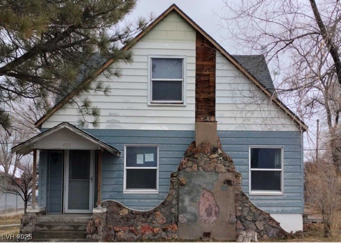 403 4th Street Wells, NV 89835 - Photo 1 of 14