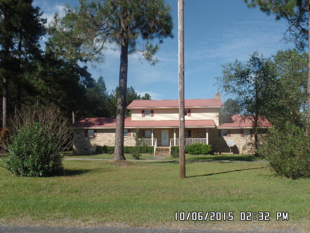 820 Deering Road Williston, SC 29853 - Photo 1 of 1 Gallery Image 1