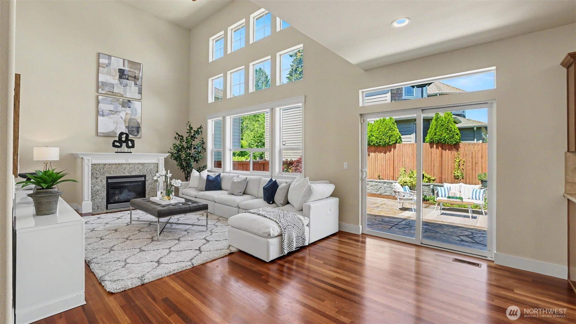 4029 166th Street Southeast Bothell, WA 98012 - Photo 6 of 23