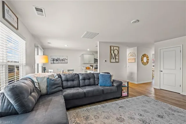 $315,000 | 224 Squire Avenue, Lexington, NC 27295