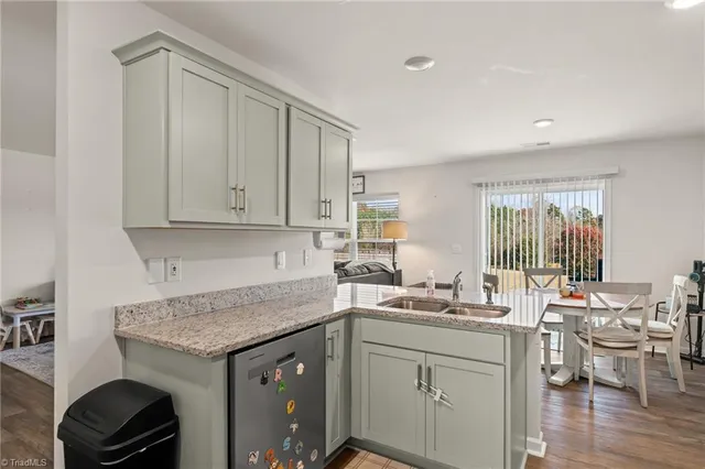 $315,000 | 224 Squire Avenue, Lexington, NC 27295