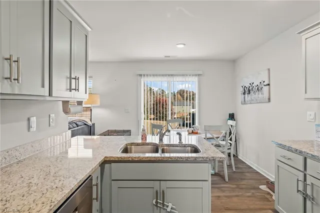 $315,000 | 224 Squire Avenue, Lexington, NC 27295