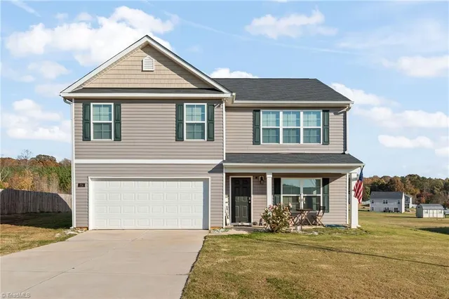 $315,000 | 224 Squire Avenue, Lexington, NC 27295