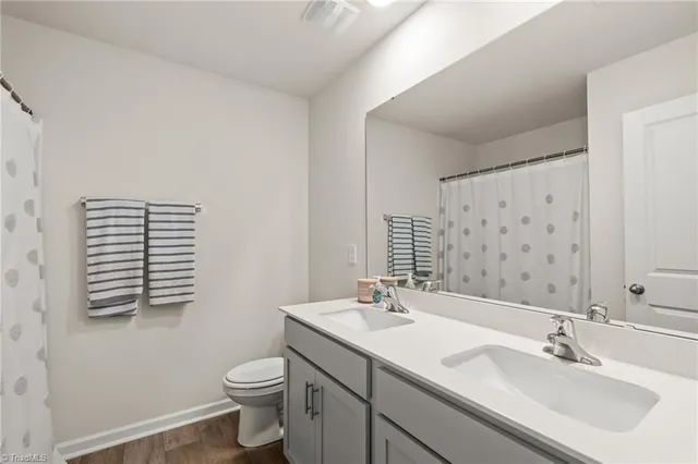 $315,000 | 224 Squire Avenue, Lexington, NC 27295