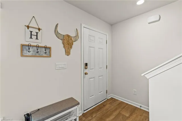 $315,000 | 224 Squire Avenue, Lexington, NC 27295