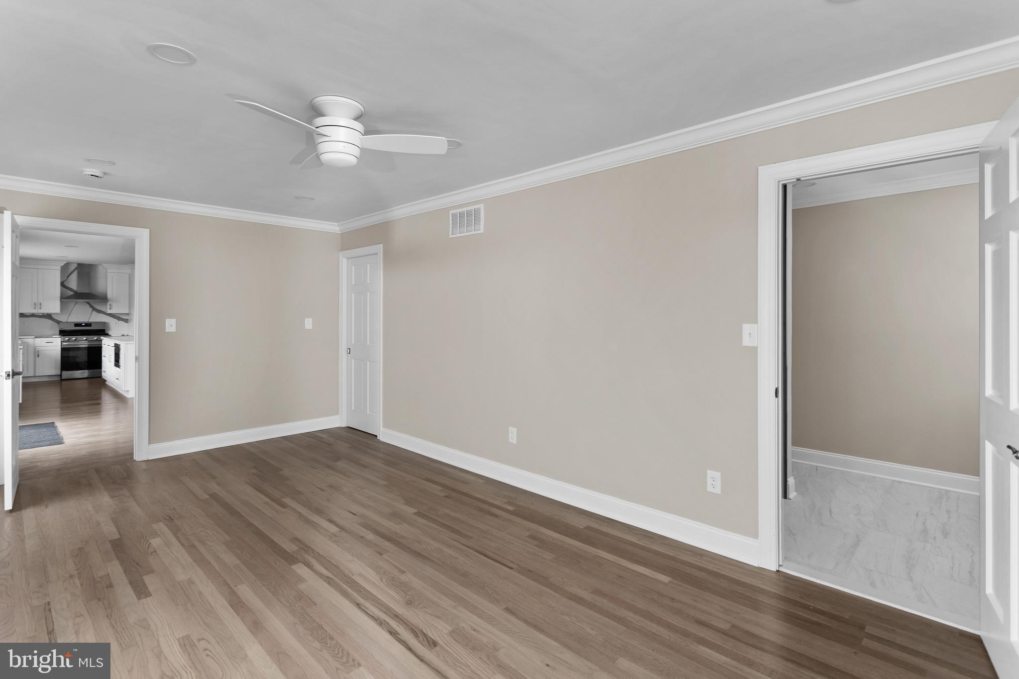 106 Palmer Road Pennington, NJ 08534 - Photo 13 of 42 Primary Suite #1