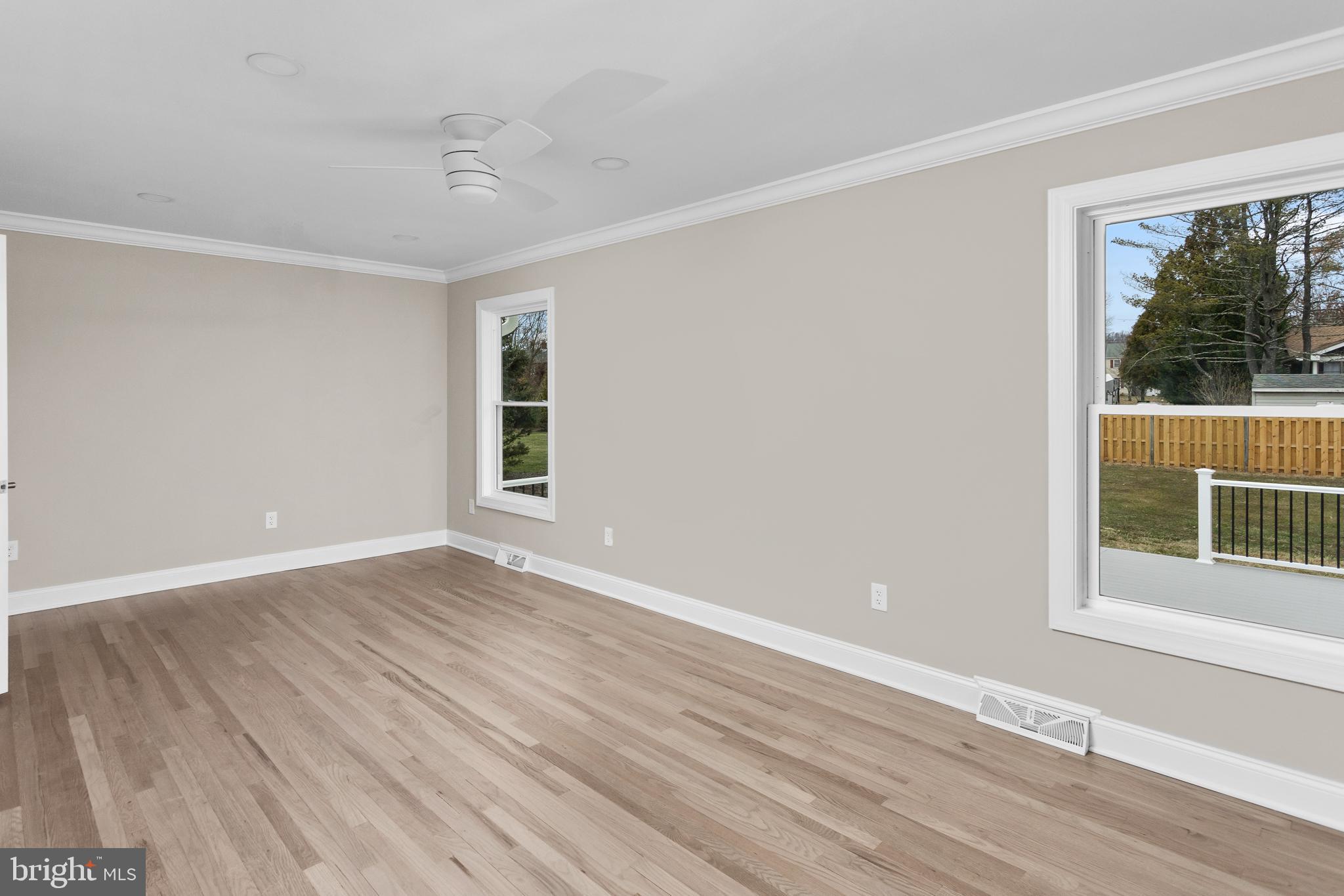 106 Palmer Road Pennington, NJ 08534 - Photo 14 of 42 Primary Suite #1