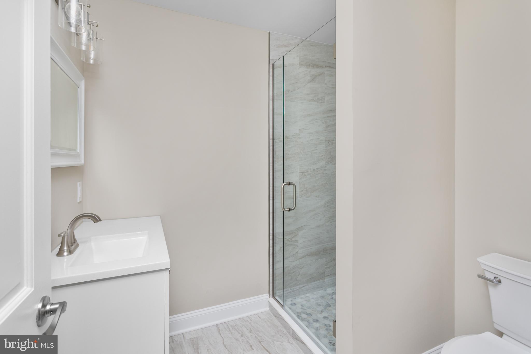 106 Palmer Road Pennington, NJ 08534 - Photo 20 of 42 Secondary Suite #2 Bath