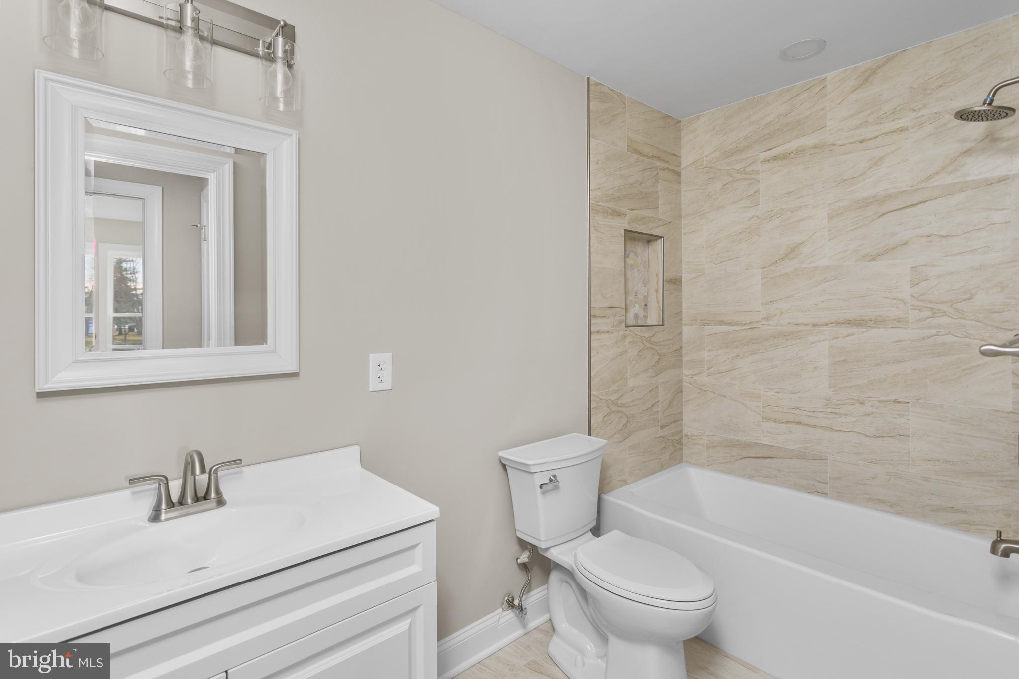 106 Palmer Road Pennington, NJ 08534 - Photo 22 of 42 Bath #3