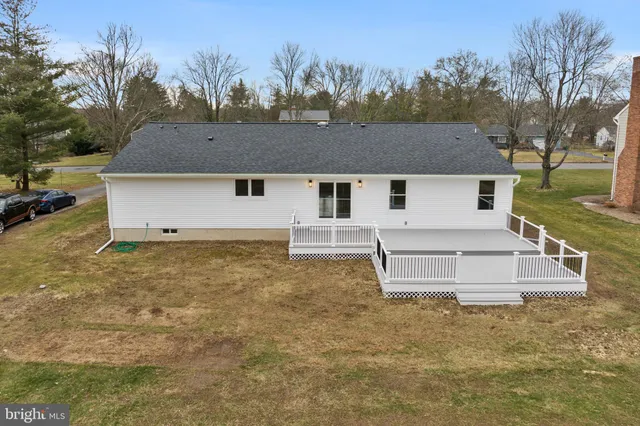 $829,800 | 106 Palmer Road, Pennington, NJ 08534