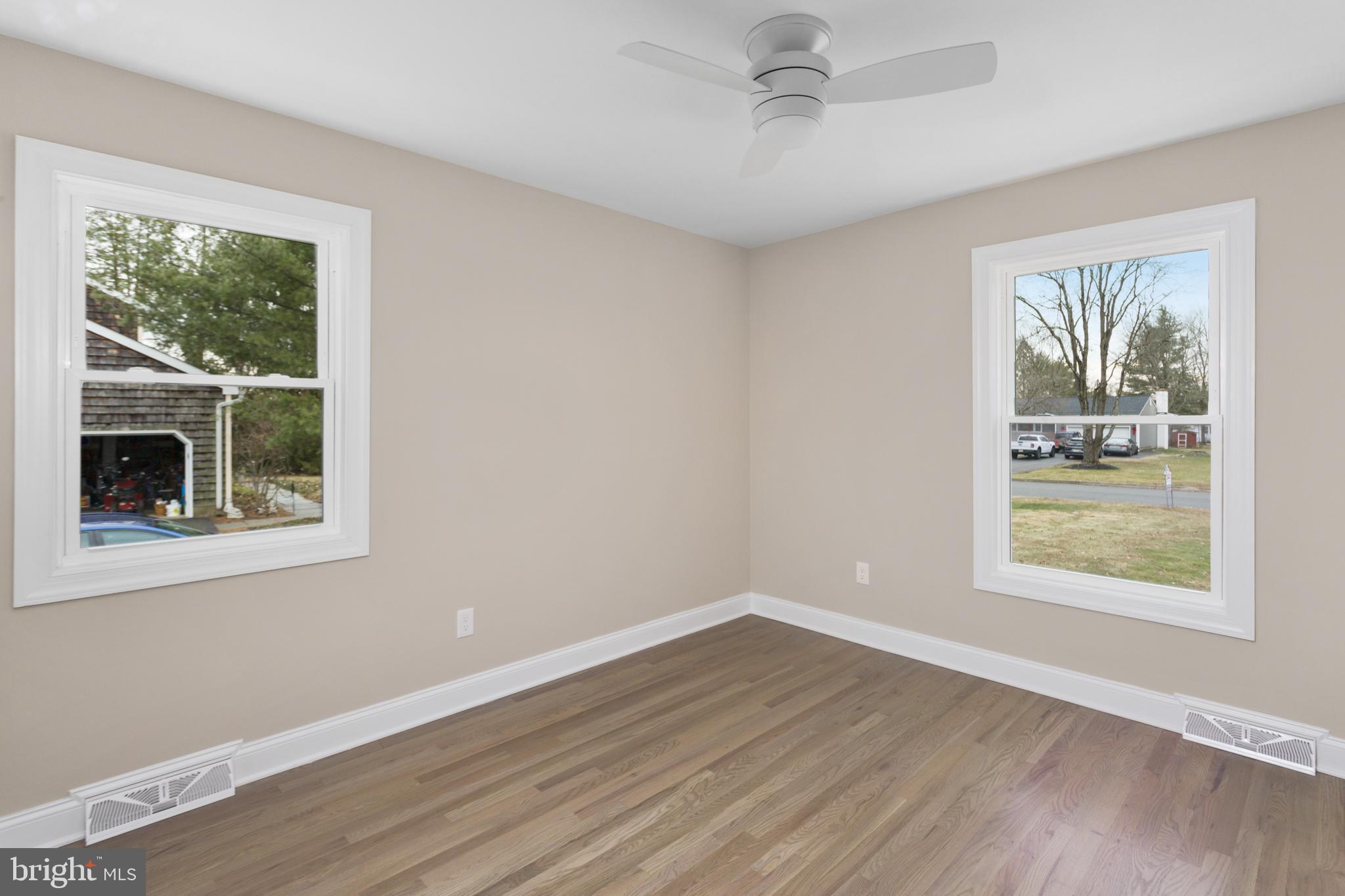 106 Palmer Road Pennington, NJ 08534 - Photo 27 of 48 Bedroom #3