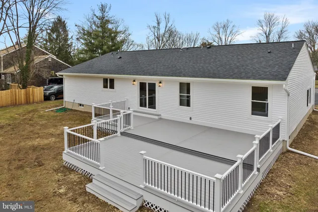 $829,800 | 106 Palmer Road, Pennington, NJ 08534