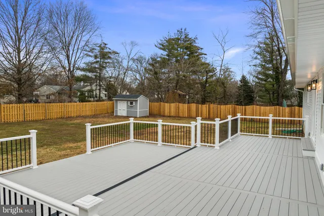 $829,800 | 106 Palmer Road, Pennington, NJ 08534