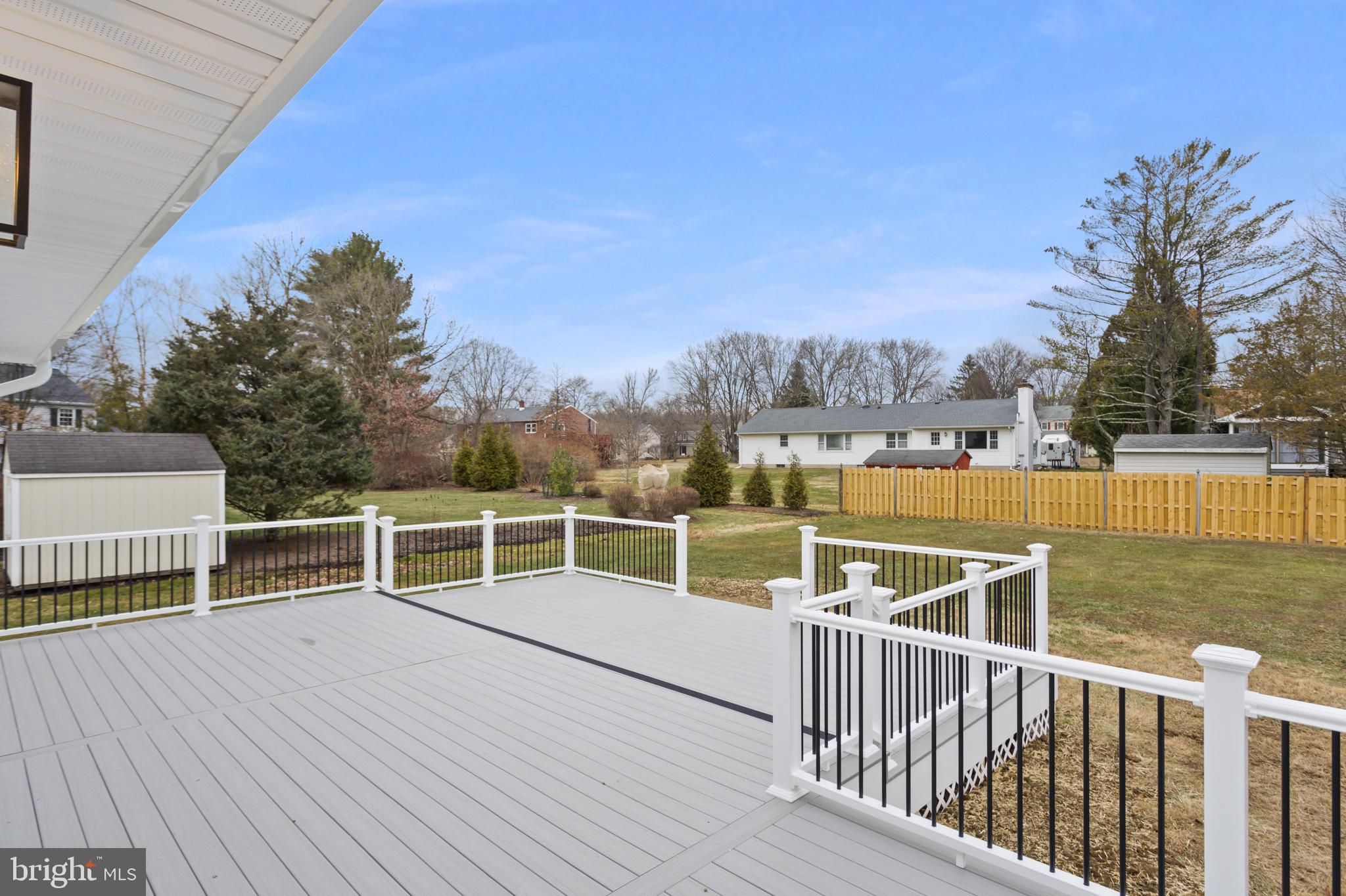 106 Palmer Road Pennington, NJ 08534 - Photo 30 of 42