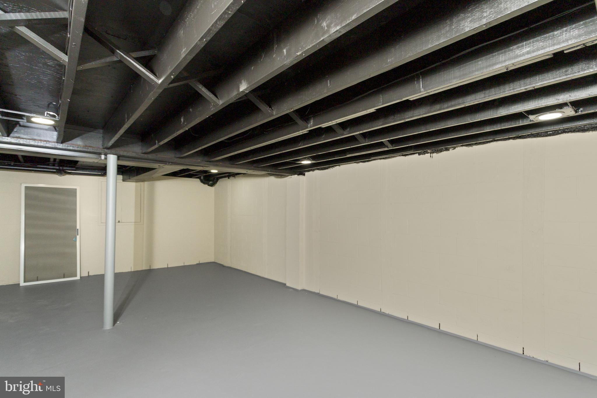 106 Palmer Road Pennington, NJ 08534 - Photo 31 of 48 Basement