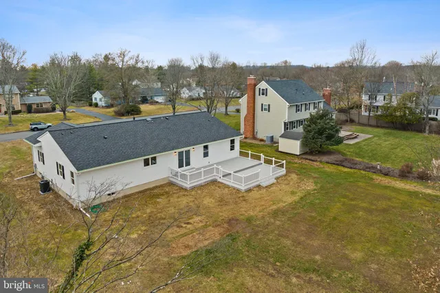 $829,800 | 106 Palmer Road, Pennington, NJ 08534