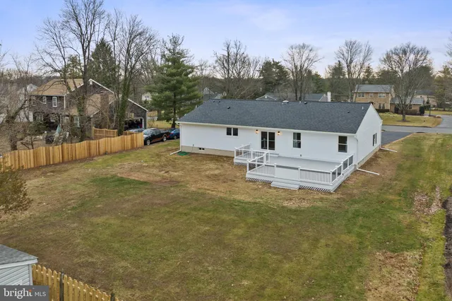 $829,800 | 106 Palmer Road, Pennington, NJ 08534